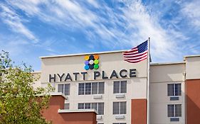 Hyatt Place Columbus ga North